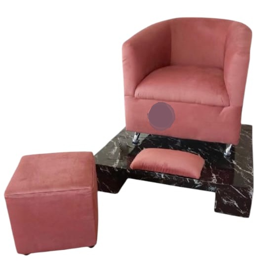 Estacion de Pedicura Grande